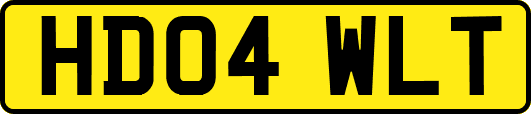HD04WLT