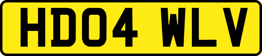 HD04WLV