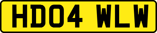 HD04WLW