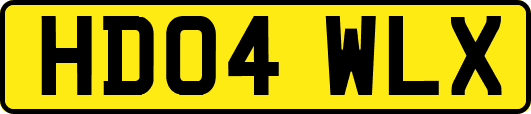 HD04WLX