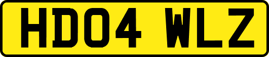 HD04WLZ