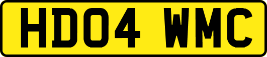HD04WMC