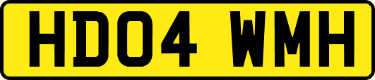 HD04WMH