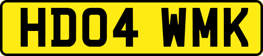 HD04WMK