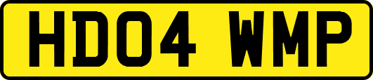 HD04WMP