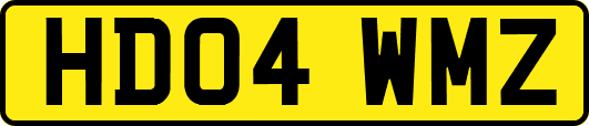 HD04WMZ