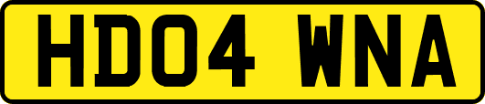 HD04WNA