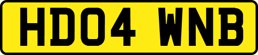 HD04WNB