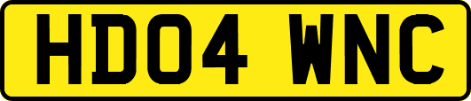 HD04WNC