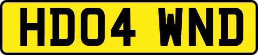 HD04WND