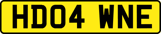 HD04WNE