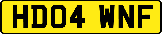 HD04WNF
