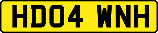 HD04WNH