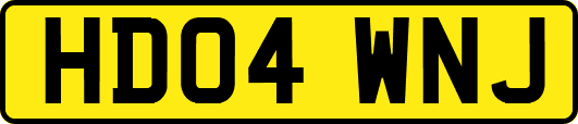HD04WNJ