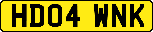 HD04WNK