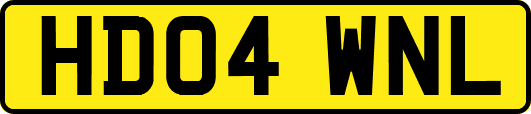 HD04WNL