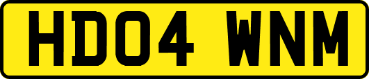 HD04WNM