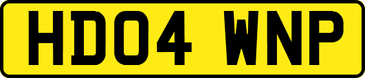 HD04WNP