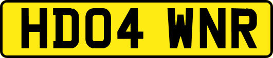 HD04WNR