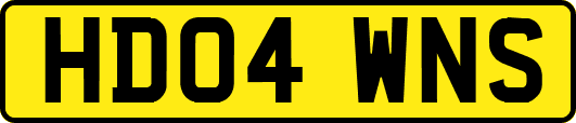 HD04WNS