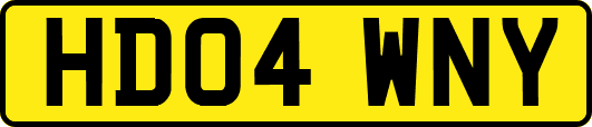 HD04WNY