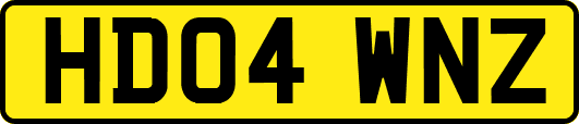 HD04WNZ