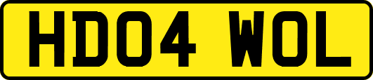 HD04WOL