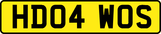 HD04WOS