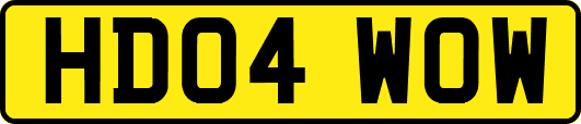 HD04WOW