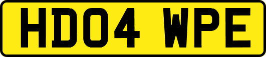 HD04WPE