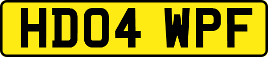 HD04WPF