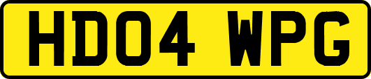 HD04WPG