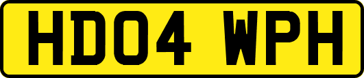 HD04WPH