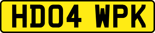 HD04WPK
