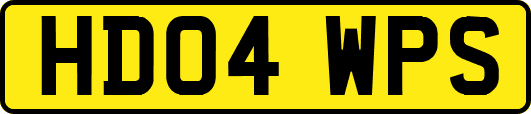HD04WPS