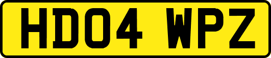 HD04WPZ