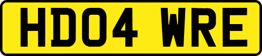 HD04WRE