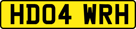 HD04WRH