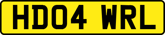 HD04WRL