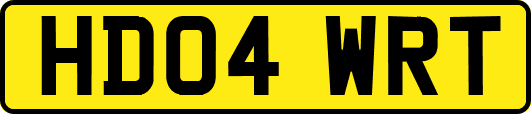 HD04WRT