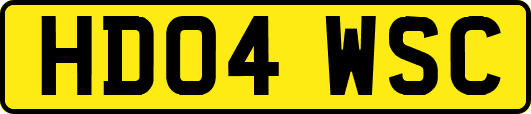 HD04WSC