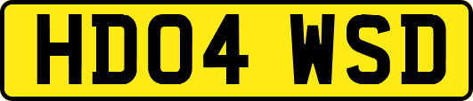 HD04WSD