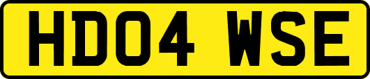 HD04WSE