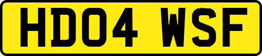 HD04WSF