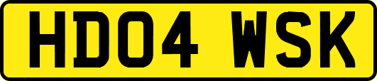 HD04WSK