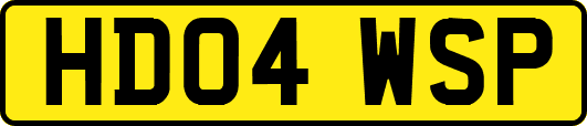 HD04WSP