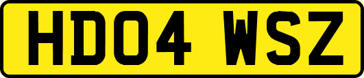 HD04WSZ