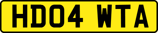 HD04WTA