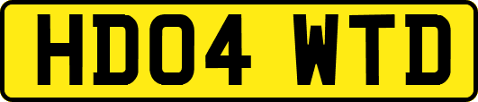 HD04WTD