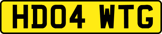 HD04WTG